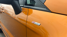 Ford EcoSport 1.0 EcoBoost 125 ST-Line 5dr Petrol Hatchback